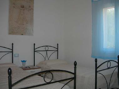 Ferienhaus in Carovigno (Brindisi) oder Ferienwohnung oder Ferienhaus