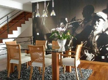 Ferienhaus in Funchal (Madeira) oder Ferienwohnung oder Ferienhaus