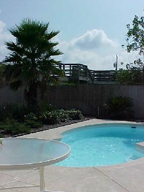 Ferienhaus in Butler Beach (Florida) oder Ferienwohnung oder Ferienhaus