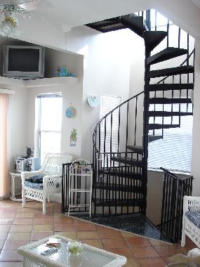 Ferienhaus in Butler Beach (Florida) oder Ferienwohnung oder Ferienhaus