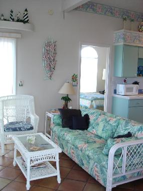 Ferienhaus in Butler Beach (Florida) oder Ferienwohnung oder Ferienhaus