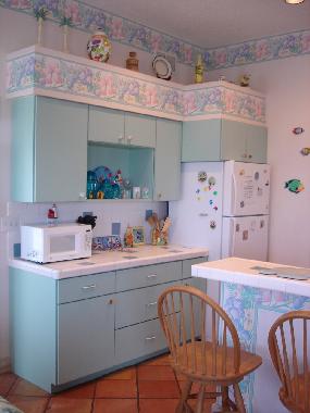 Ferienhaus in Butler Beach (Florida) oder Ferienwohnung oder Ferienhaus