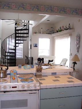 Ferienhaus in Butler Beach (Florida) oder Ferienwohnung oder Ferienhaus