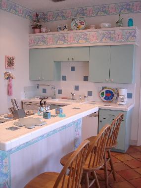 Ferienhaus in Butler Beach (Florida) oder Ferienwohnung oder Ferienhaus