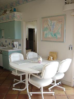 Ferienhaus in Butler Beach (Florida) oder Ferienwohnung oder Ferienhaus