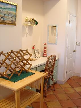 Ferienhaus in Butler Beach (Florida) oder Ferienwohnung oder Ferienhaus