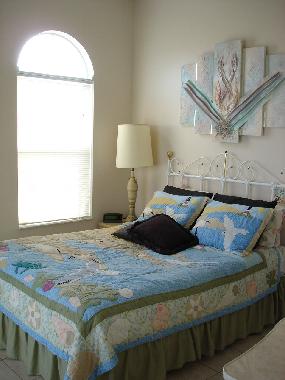 Ferienhaus in Butler Beach (Florida) oder Ferienwohnung oder Ferienhaus