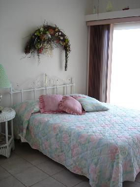 Ferienhaus in Butler Beach (Florida) oder Ferienwohnung oder Ferienhaus