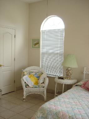 Ferienhaus in Butler Beach (Florida) oder Ferienwohnung oder Ferienhaus