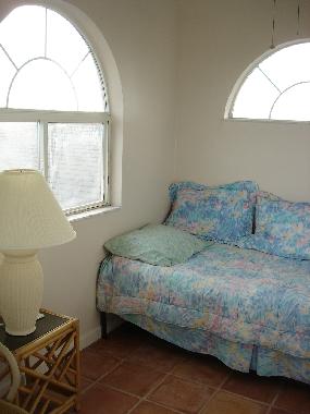 Ferienhaus in Butler Beach (Florida) oder Ferienwohnung oder Ferienhaus