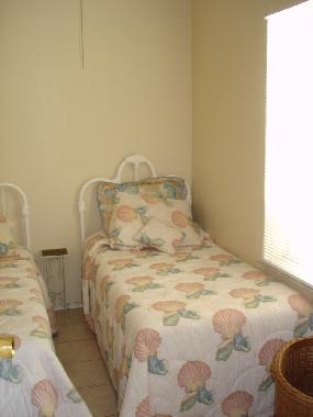 Ferienhaus in Butler Beach (Florida) oder Ferienwohnung oder Ferienhaus