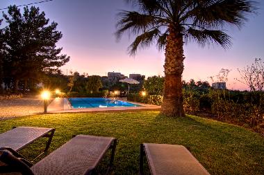 Ferienhaus in Rethimno (Rethymni) oder Ferienwohnung oder Ferienhaus