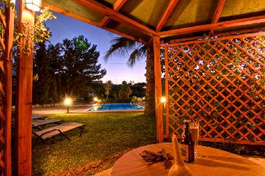 Ferienhaus in Rethimno (Rethymni) oder Ferienwohnung oder Ferienhaus