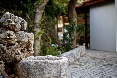 Ferienhaus in Rethimno (Rethymni) oder Ferienwohnung oder Ferienhaus