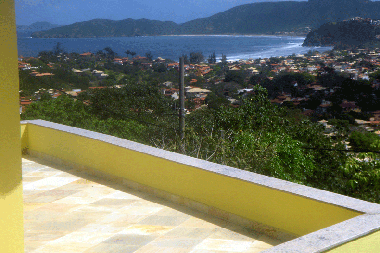 Ferienhaus in Buzios (Rio de Janeiro) oder Ferienwohnung oder Ferienhaus