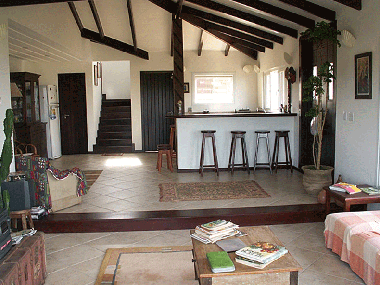 Ferienhaus in Buzios (Rio de Janeiro) oder Ferienwohnung oder Ferienhaus