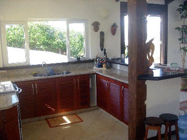 Ferienhaus in Buzios (Rio de Janeiro) oder Ferienwohnung oder Ferienhaus