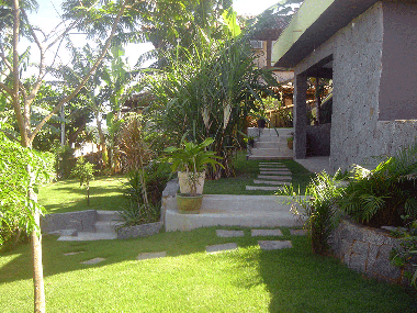 Ferienhaus in Buzios (Rio de Janeiro) oder Ferienwohnung oder Ferienhaus