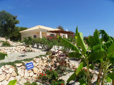 Ferienhaus in Ratzakli (Kefallinia) oder Ferienwohnung oder Ferienhaus
