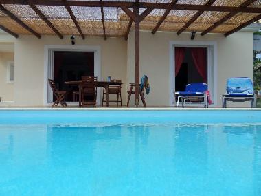 Ferienhaus in Ratzakli (Kefallinia) oder Ferienwohnung oder Ferienhaus