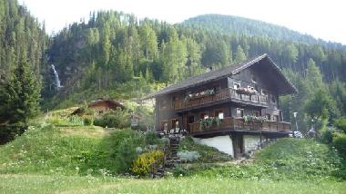 Ferienhaus in Maria Hilf (Osttirol) oder Ferienwohnung oder Ferienhaus
