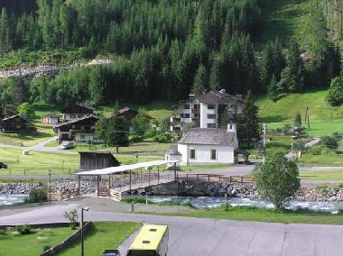 Ferienhaus in Maria Hilf (Osttirol) oder Ferienwohnung oder Ferienhaus