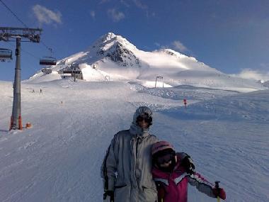 Ferienhaus in Maria Hilf (Osttirol) oder Ferienwohnung oder Ferienhaus
