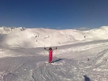 Ferienhaus in Maria Hilf (Osttirol) oder Ferienwohnung oder Ferienhaus