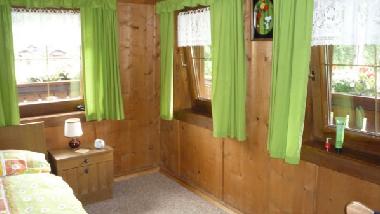 Ferienhaus in Maria Hilf (Osttirol) oder Ferienwohnung oder Ferienhaus