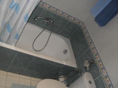 Ferienwohnung in LA SOUKRA (Tunis) oder Ferienwohnung oder Ferienhaus