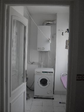 Ferienwohnung in LA SOUKRA (Tunis) oder Ferienwohnung oder Ferienhaus