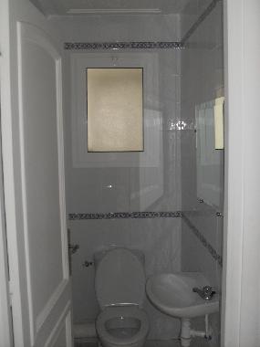 Ferienwohnung in LA SOUKRA (Tunis) oder Ferienwohnung oder Ferienhaus