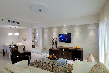Ferienwohnung in Tel Aviv (Tel Aviv) oder Ferienwohnung oder Ferienhaus