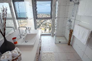 Ferienwohnung in Tel Aviv (Tel Aviv) oder Ferienwohnung oder Ferienhaus