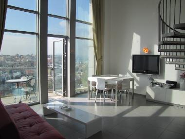 Ferienwohnung in Tel Aviv (Tel Aviv) oder Ferienwohnung oder Ferienhaus