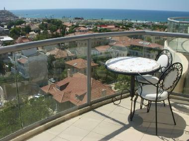 Ferienwohnung in Tel Aviv (Tel Aviv) oder Ferienwohnung oder Ferienhaus