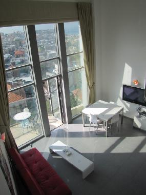 Ferienwohnung in Tel Aviv (Tel Aviv) oder Ferienwohnung oder Ferienhaus