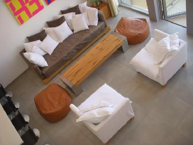 Ferienwohnung in Tel Aviv (Tel Aviv) oder Ferienwohnung oder Ferienhaus