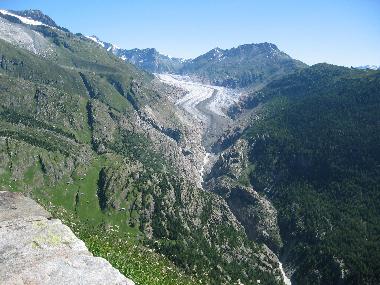 Ferienwohnung in Blatten-Belalp (Aletsch) oder Ferienwohnung oder Ferienhaus