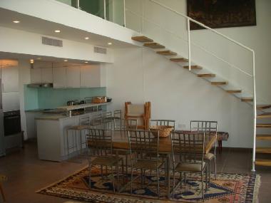 Ferienwohnung in Tel Aviv (Tel Aviv) oder Ferienwohnung oder Ferienhaus
