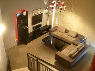 Ferienwohnung in Tel Aviv (Tel Aviv) oder Ferienwohnung oder Ferienhaus