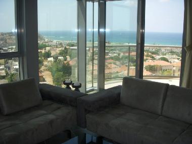 Ferienwohnung in Tel Aviv (Tel Aviv) oder Ferienwohnung oder Ferienhaus
