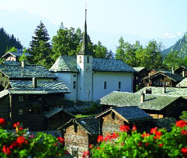 Ferienwohnung in Blatten-Belalp (Aletsch) oder Ferienwohnung oder Ferienhaus