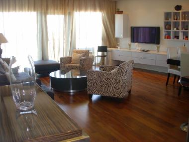 Ferienwohnung in Tel Aviv (Tel Aviv) oder Ferienwohnung oder Ferienhaus