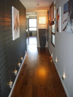 Ferienwohnung in Tel Aviv (Tel Aviv) oder Ferienwohnung oder Ferienhaus