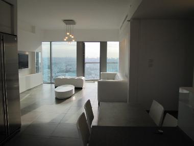 Ferienwohnung in Tel Aviv (Tel Aviv) oder Ferienwohnung oder Ferienhaus