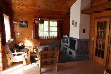 Chalet in 3904 (Aletsch) oder Ferienwohnung oder Ferienhaus