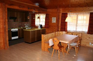 Chalet in 3904 (Aletsch) oder Ferienwohnung oder Ferienhaus