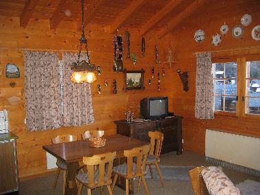 Ferienwohnung in Blatten-Belalp (Aletsch) oder Ferienwohnung oder Ferienhaus