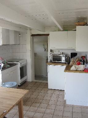 Ferienhaus in cadzand (Zeeland) oder Ferienwohnung oder Ferienhaus